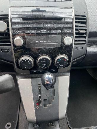 Mazda 5 Automaat Aangepast met Stuurbediening 2.0 Katano picture 37