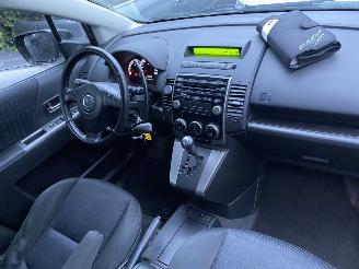 Mazda 5 Automaat Aangepast met Stuurbediening 2.0 Katano picture 51