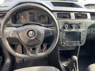 Volkswagen Caddy MODIFIED PARTITION WALL VASTE PRIJS picture 30