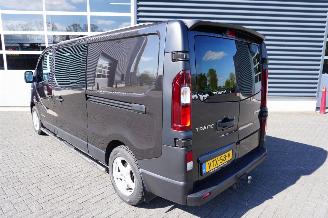 Renault Trafic Marge / Dubbel cabine picture 5