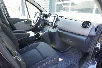 Renault Trafic Marge / Dubbel cabine picture 28