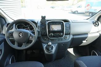 Renault Trafic Marge / Dubbel cabine picture 19