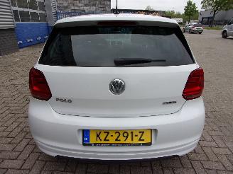 Volkswagen Polo 1.0 BLUEMOTION EDITION picture 5