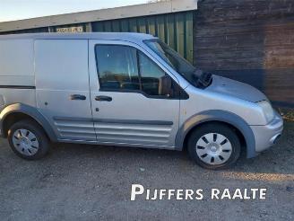 Avarii campere Ford Transit Connect Transit Connect, Van, 2002 / 2013 1.8 TDCi 90 DPF 2010/5