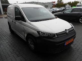 Sloopauto Volkswagen Caddy Cargo 2.0 TDI Economy Business Nieuw!!! 2022/12
