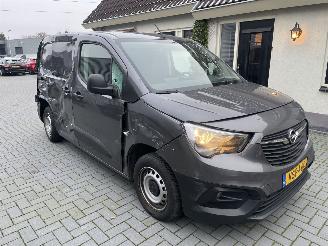 Autoverwertung Opel Combo 1.5D L1H1 Edition N.A.P PRACHTIG!!! 2022/9