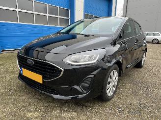 Ford Fiesta 1.0 ECOBOOST picture 2
