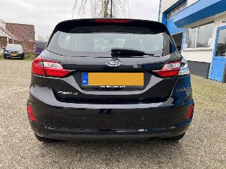 Ford Fiesta 1.0 ECOBOOST picture 7