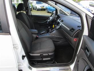 Ford C-Max 1.6 TDCI LIMITED picture 15