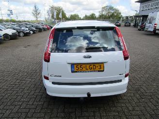 Ford C-Max 1.6 TDCI LIMITED picture 4