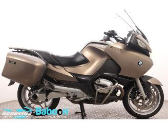 occasione motocicli BMW R 1200 RT ABS 2007/6