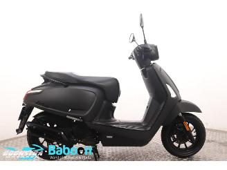 dommages scooters Kymco  New Like E5 45KM 2023/9