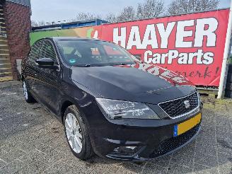 Seat Toledo 1.2 tsi FR connect picture 1