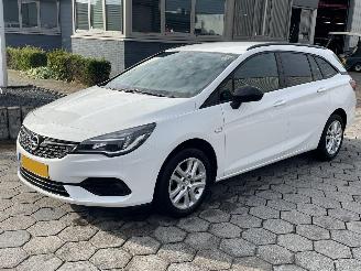 Sloopauto Opel Astra SPORTS TOURER 1.2 Edition 2021/8