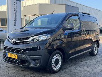 Autoverwertung Toyota Proace Compact 1.6 D-4D Cool Comfort 2017/12