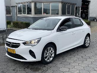 rozbiórka samochody osobowe Opel Corsa 1.2 Edition 74 kw 2022/6