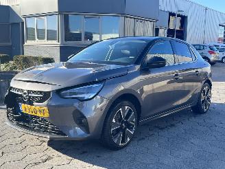 Autoverwertung Opel Corsa-E Elegance 2020/10