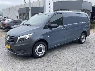 Autoverwertung Mercedes Vito 110 CDI Functional Lang 2021/8