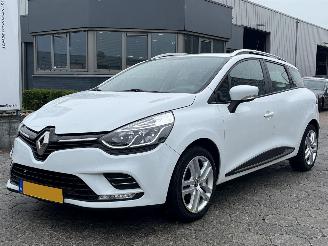 Autoverwertung Renault Clio Estate 0.9 TCe Zen 2018/7