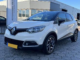 Auto incidentate Renault Captur 0.9 TCe Dynamique 2014/5