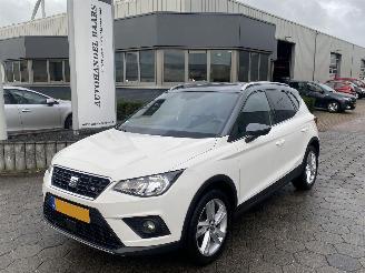 Seat Arona 1.0 TSI Xcellence Business Intense picture 1