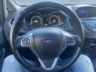 Ford Fiesta 1.0 Style Ultimate picture 19