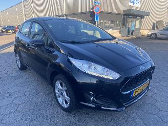 Ford Fiesta 1.0 Style Ultimate picture 3
