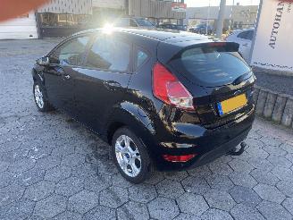 Ford Fiesta 1.0 Style Ultimate picture 5
