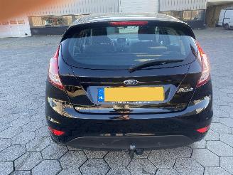 Ford Fiesta 1.0 Style Ultimate picture 6