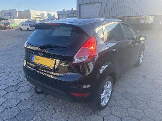 Ford Fiesta 1.0 Style Ultimate picture 4