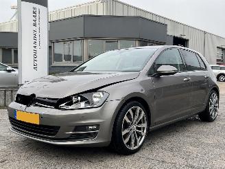 Auto incidentate Volkswagen Golf 1.0 TSI Connected Series 2016/7
