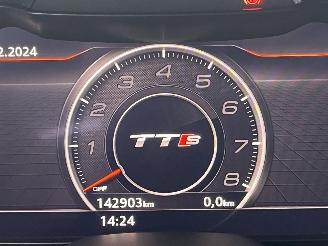 Audi TT 2.0 TTS 300PK  quattro Pro Line + picture 20