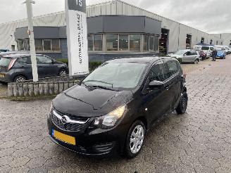 ojeté vozy dodávky Opel Karl 1.0 ecoFLEX Edition 2017/9