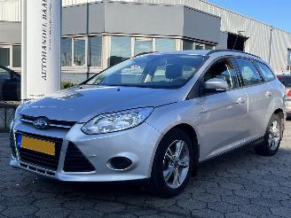 Autoverwertung Ford Focus Wagon 1.0 EcoBoost Edition 2014/7
