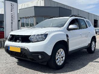 Dacia Duster 1.3 TCe Comfort picture 1