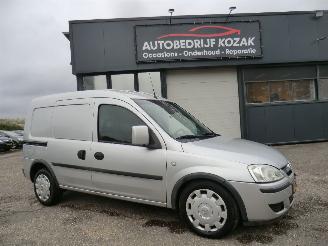 occasion commercial vehicles Opel Combo 1.3 CDTi Base AIRCO NIEUWE APK 2010/2