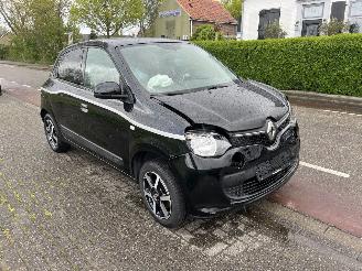 Autoverwertung Renault Twingo 1.0 SCe Limited 2018/7
