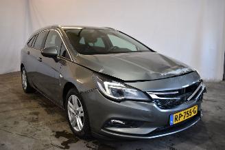 Auto da rottamare Opel Astra SPORTS TOURER 1.6 CDTI 2018/1