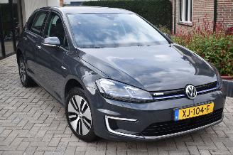 Schade bestelwagen Volkswagen e-Golf e-Golf 2019/1