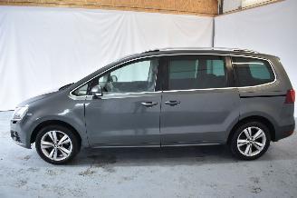 Seat Alhambra 2.0 TDI Style Conn. picture 4