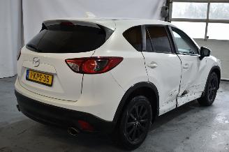 Mazda CX-5 2.2D Skylease+ 2WD picture 7