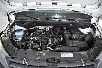 Volkswagen Caddy 1.6 TDI BMT picture 12