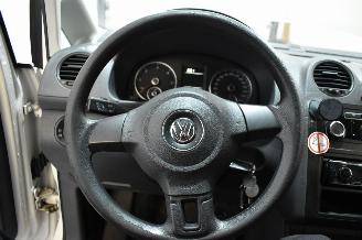 Volkswagen Caddy 1.6 TDI BMT picture 21