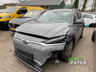 Auto incidentate Hyundai Kona Kona (OS), SUV, 2017 64 kWh 2019/9