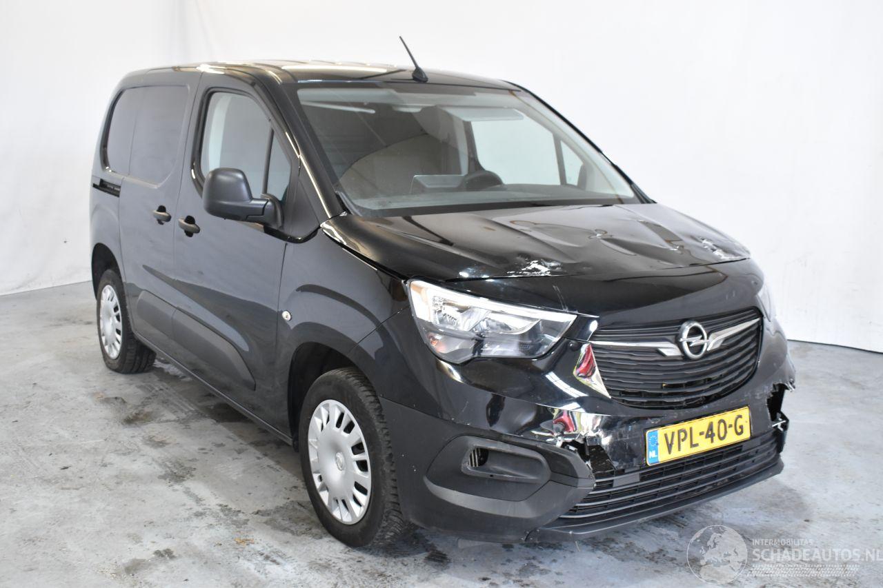 Opel Combo 1.5D L1H1 Selection