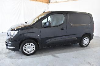 Opel Combo 1.5D L1H1 Selection picture 4
