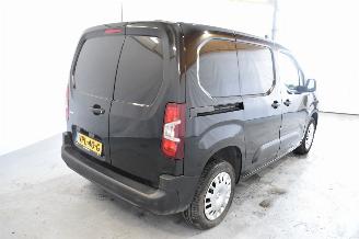 Opel Combo 1.5D L1H1 Selection picture 7