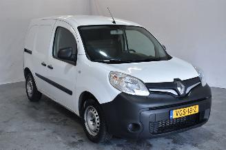 dommages motocyclettes  Renault Kangoo 1.5 Blue dCi Comfort 2020/8