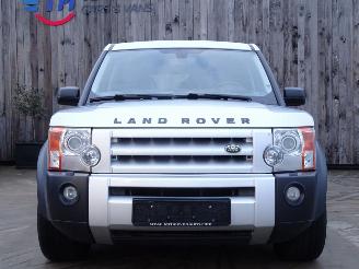 Land Rover Discovery 3 2.7 SE TDV6 4X4 Klima Navi Motorschade 140KW picture 6