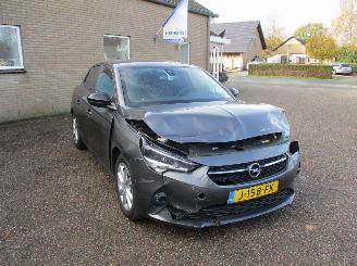 škoda osobní automobily Opel Corsa 1.5 D Edition 1e Eigenaar Nap 2020/7